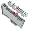 WAGO 753-492 2-kanałowy moduł wejść analogowych