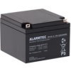 Akumulator ALARMTEC serii BP 12V 26Ah