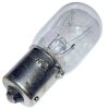 Ba15s 130V 10W 20x48 klar ChRL