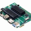 ODROID M1S ODROID 4 GB 4 x 1.8 GHz