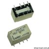 UB2-12NU Miniature Relays DPDT NL 12VDC SMD NEC