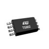 TS862IPT Rail-to-rail micropower BiCMOS dual comparator