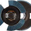 Tarcza lamelkowa Rhodius VISION PRO 210637 10 szt.