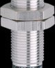 Inductive sensor, PNP, flush mounting M12, not flush, 1 Form A (N/O), 36 V (DC), 250 mA, IF5675