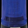 COBL595LED230BL CO BL 595 LED beacon, 115 - 240 V AC, blue