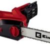 Einhell GH-EC 1835 elektryczny Piła łańcuchowa 1800 W Długość prowadnicy 356 mm