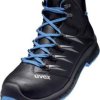uvex 2 trend 6935238 Buty ochronne S3 Rozmiar buta (EU): 38 granatowy 1 par(a)