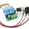 Sterownik PWM DC 6V-24V 3A