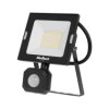 Reflektor Led Rebel 30W z sensorem ruchu i zmierzchu, 4000K, 230V