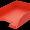 52270020 Leitz Plus Letter Tray, Standard