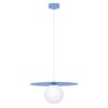 Lampa wisząca K-5446 z serii ROBIN Kaja Lighting