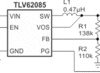3-A High Efficiency Step-Down Converter in 2x2 QFN | RLT | 7 | -40 to 125