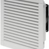 Finder 7F.50.8.230.3100 Wentylator do szafy rozdzielczej 230 V/AC 22 W (S x W x G) 204 x 204 x 97.5 mm 1 szt.