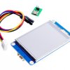 Wyświetlacz LCD TFT przekątna 2.4