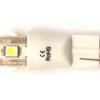 Żarówka LED W5W T10 10mm biała zimna 12V Wedge-09