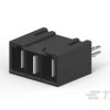 Wtyk PCB TE Connectivity