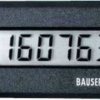 Licznik impulsów Bauser 3810/008.2.1.1.0.2-001, 12 - 24 V/DC