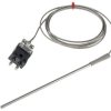 Termopara do dużych obciążeń J średnica 4.5mm długość 150mm -60 → +350°C Standard Plug RS PRO