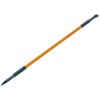 Bulldog INSCHISELPOINT Insulated Double Ended Crowbar