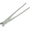 Knipex 99 14 250 SB High Leverage Concreter's Nippers Bright Zinc Plated 250mm