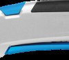 625016.02 Safety Knife SECUPRO 625 with TRAPEZOID BLADE 160099