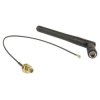 Antena WiFi 2,4/5 GHz ORD-CM4-ANTENNA do Raspberry Pi Compute Module 4 - Waveshare 18944