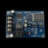 MODUŁ REGULATORA ŁADOWANIA AKUMULATORÓW XH-M603 (MOD-XHM603)