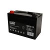 Akumulator 12V-90Ah MegaBat Żelowy, MB 90-12
