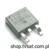 FQD30N06L N-FET 60V 15A 40W SMD-DPAK FAIRCHILD
