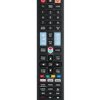 Pilot uniwersalny zamiennik do TV Samsung Smart