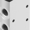 Zawór tłoczkowy FESTO VMEF-S-M52-M-G14 8031302, -0.95 do 10 bar