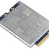 Karta sieciowa Lenovo 4XC1Q24437 Wbudowana sieć WWAN
