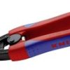 Nożyce do drutu Knipex CoBolt 71 22 200 T 200 mm
