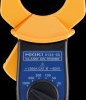 9132-50 Current clamp meter, digital, AC, up to 1000 A