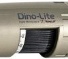 Mikroskopy cyfrowe pow: 20 → 90X rozdzielczość: 1280 x 1024 pikseli średnica: 32mm FPS: 30fps Dino-Lite AM4113TL
