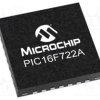 PIC16LF722A-I/MV