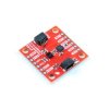 Qwiic 9DoF IMU Breakout - moduł z czujnikiem ISM330DHCX i MMC5983MA