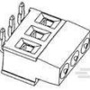 TE Connectivity 284410-2 TE AMP Eurostyle Terminal Blocks, 1 szt.