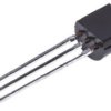 Tranzystor PNP TO-92-3L -40 V Otwór przezierny -600 ma 2N4403BU