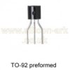 2SC2362K-F silicon NPN transistor - Sanyo