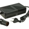 Zasilacz 12V 6A 70W z gniazdem samochodowym; AKS