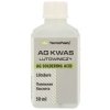 Kwas lutowniczy; do lutowania; AGT-253; 50ml; płyn; butelka; AG Termopasty