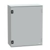 Schneider Electric PanelSeT PLM NSYPLM54BG Szafka instalacyjna 430 x 530 x 200 poliester szary 1 szt.