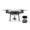Dron DJI Phantom 4 Pro+ Obsidian - kamera 4k UHD + monitor 5,5''