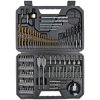 Bosch DIY 2.608.594.070 Titanium Drill and Screwdriver Set
