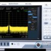 181200100035X UTS3015T+ spectrum analyser, 9 kHz to 1.5 GHz, TG function