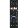 Pilot uniwersalny zamiennik do TV Sony smart
