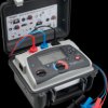 1001-941 MIT525 5 kV insulation resistance tester, with PI and DAR, ramp