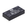 MEAN WELL RSDW20UW-05 Przetwornica DC/DC, do PCB, 20 W, 4 A, 1 szt.