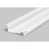 Profil Flat8 H/UX 2m biały/white